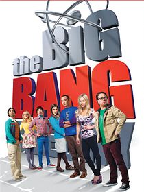 The Big Bang Theory