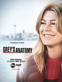 Grey's Anatomy - Die jungen Ärzte