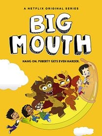 Big Mouth