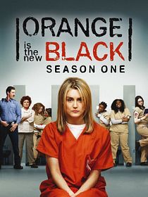 Orange Is The New Black