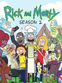 Rick And Morty