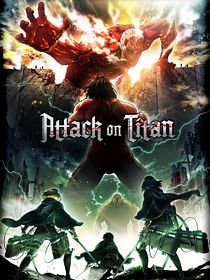 Attack On Titan