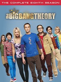 The Big Bang Theory