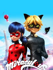Miraculous - Geschichten von Ladybug und Cat Noir