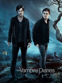 Vampire Diaries