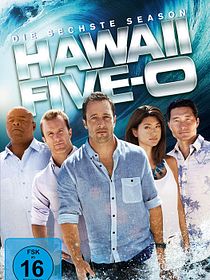 Hawaii Five-0
