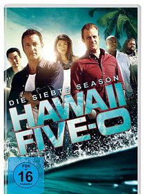 Hawaii Five-0