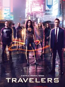 Travelers - Die Reisenden