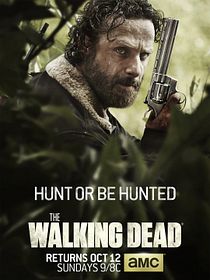 The Walking Dead