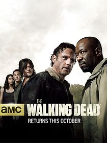 The Walking Dead