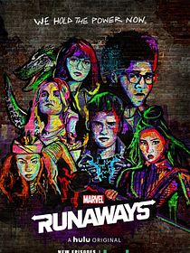 Marvel's Runaways