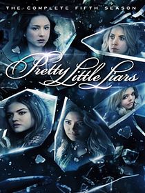 Pretty Little Liars