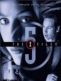 Akte X - Die unheimlichen Fälle des FBI