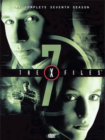 Akte X - Die unheimlichen Fälle des FBI