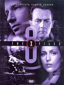 Akte X - Die unheimlichen Fälle des FBI