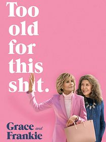 Grace And Frankie