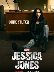Marvel's Jessica Jones