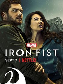 Marvel's Iron Fist