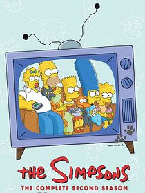 Die Simpsons