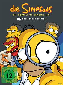 Die Simpsons