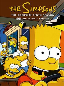 Die Simpsons