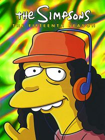 Die Simpsons