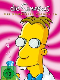 Die Simpsons