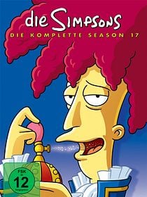 Die Simpsons