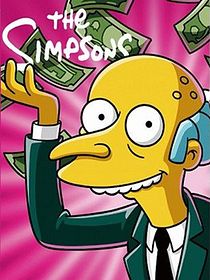 Die Simpsons