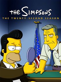 Die Simpsons