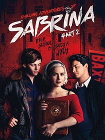 Chilling Adventures Of Sabrina