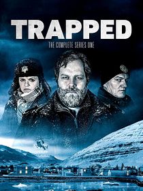 Trapped - Gefangen in Island