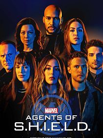 Marvel's Agents Of S.H.I.E.L.D.