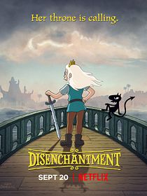 Disenchantment