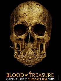 Blood & Treasure