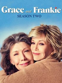 Grace And Frankie