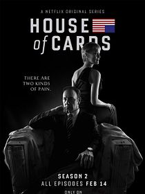 House Of Cards (US)