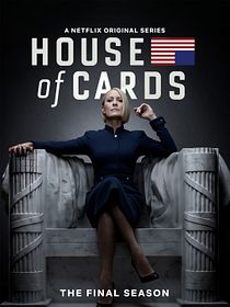 House Of Cards (US)