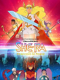 She-Ra und die Rebellen-Prinzessinnen
