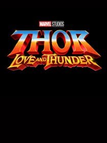 Thor 4: Die Guardians of the Galaxy, Jane Foster als Thor und Gorr the