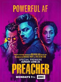 Preacher