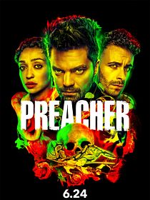Preacher