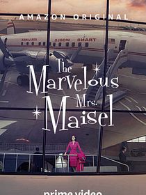 The Marvelous Mrs. Maisel