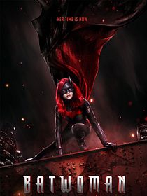 Batwoman