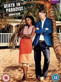 Death In Paradise