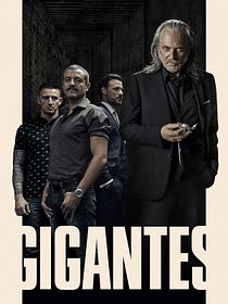 Gigantes