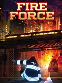 Fire Force