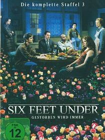 Six Feet Under - Gestorben wird immer