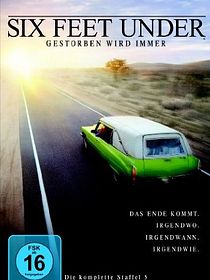 Six Feet Under - Gestorben wird immer