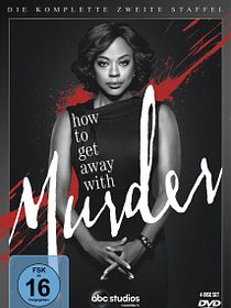How To Get Away With Murder